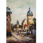 Stradă - Ionascu Ilie