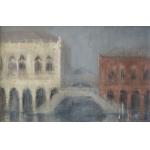 Veneție - Dan Constantinescu