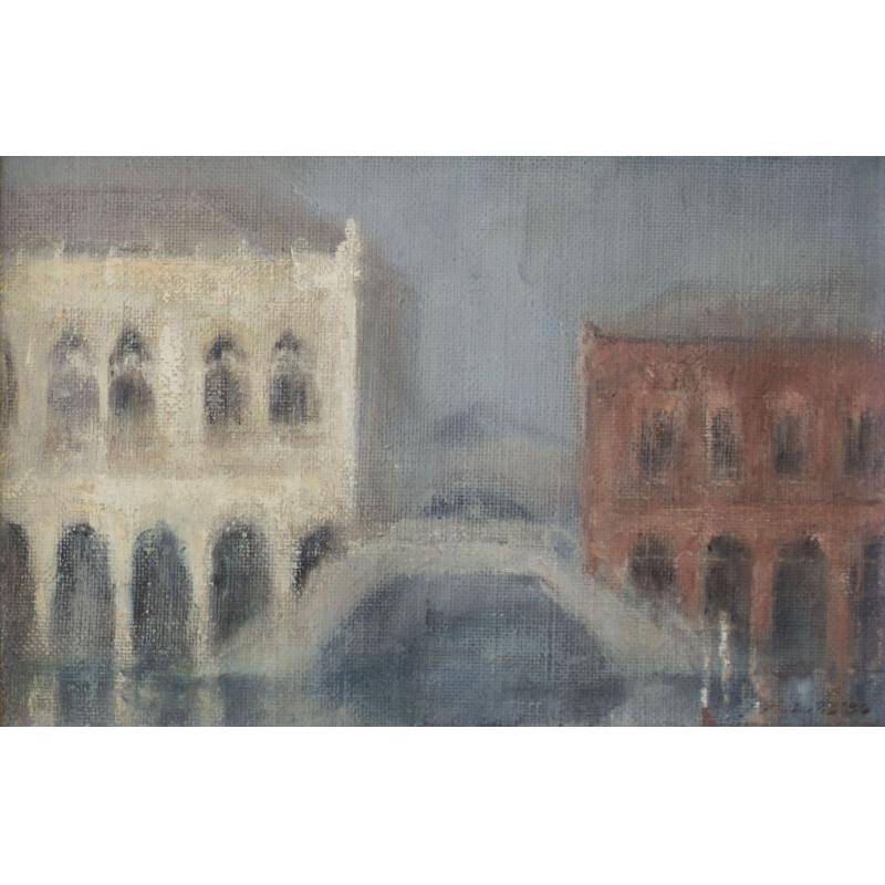 Veneție - Dan Constantinescu