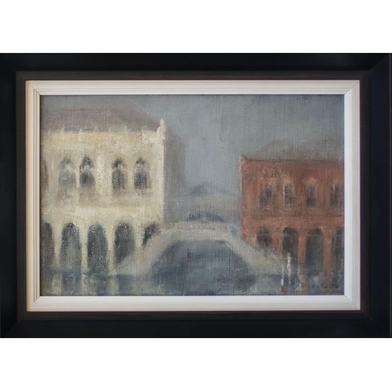 Veneție - Dan Constantinescu