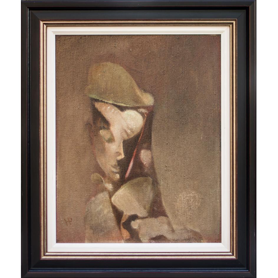 Camuflaj - Horia Popp