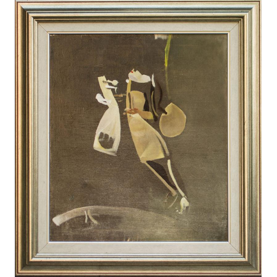 Maternitate - Horia Popp