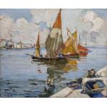 Veliere - Rudolf Negely