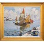 Veliere - Rudolf Negely