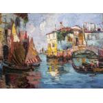 Veneția - Rudolf Negely