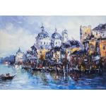 Veneție - Ionascu Ilie