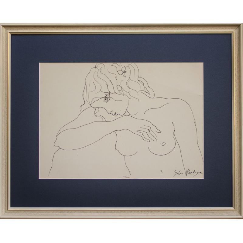 Muza - Sabin Bălașa