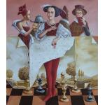 Contravenționali - Rareș Pantea