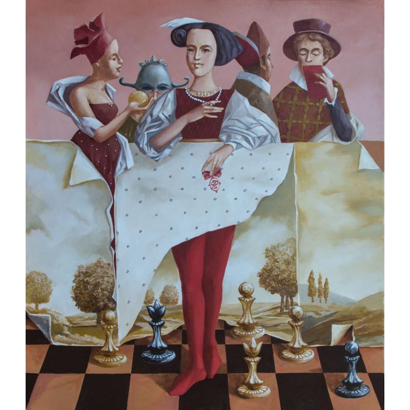 Contravenționali - Rareș Pantea