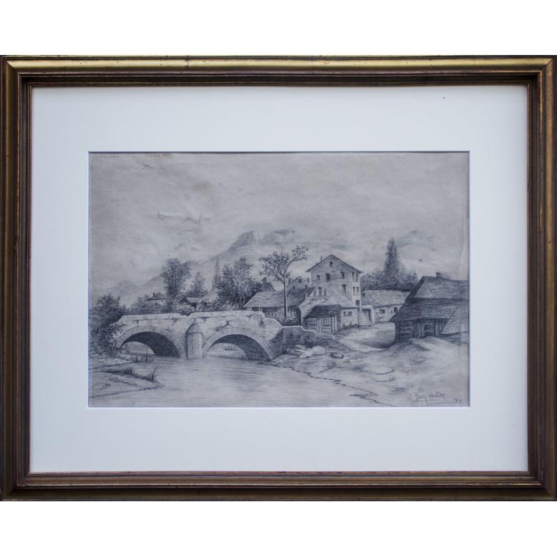 Podul - Jean Cheller