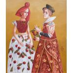 Cireșarii - Rareș Pantea