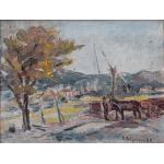 Popas la fântână - Dan Băjenaru