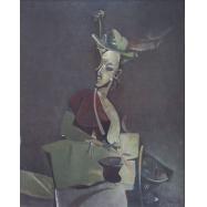 Monolog - Horia Popp