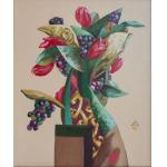 Buchet floral - Rareș Pantea