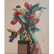 Buchet floral - Rareș Pantea