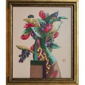 Buchet floral - Rareș Pantea