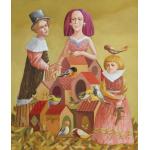 Păsărari - Rareș Pantea