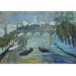 Malurile Senei - Silvia Ghenea