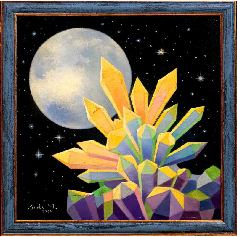 Cristale - Marilena Sârbu