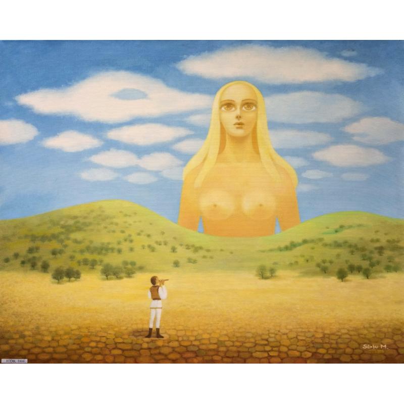 Ecoul eului - Marilena Sârbu