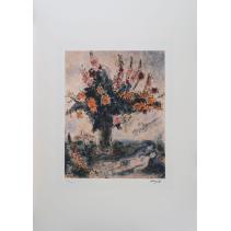 Trezire - Marc Chagall