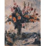 Trezire - Marc Chagall