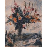 Trezire - Marc Chagall