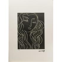 Pasiphae - Henri Matisse