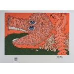 Untitled - Keith Haring