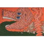 Untitled - Keith Haring