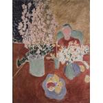 Flori de prun - Henri Matisse