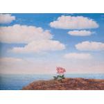 Utopia - Rene Magritte