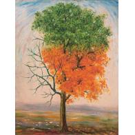 Gândul perfect - Rene Magritte