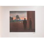 Găsirea plăcerii - Rene Magritte