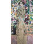 Portrait of Ria Munch - Gustav Klimt
