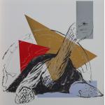 Galapagos - Andy Warhol