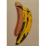Banana - Andy Warhol