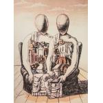 Arheologi - Giorgio Chirico