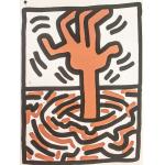 Untitled - Keith Haring