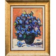 Vas cu flori - Dumitru Bezem