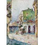 Tradiție în modernitate - Vitalie Butescu