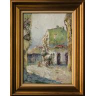 Tradiție în modernitate - Vitalie Butescu