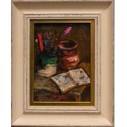 Compoziție - Tiberiu Chelaru