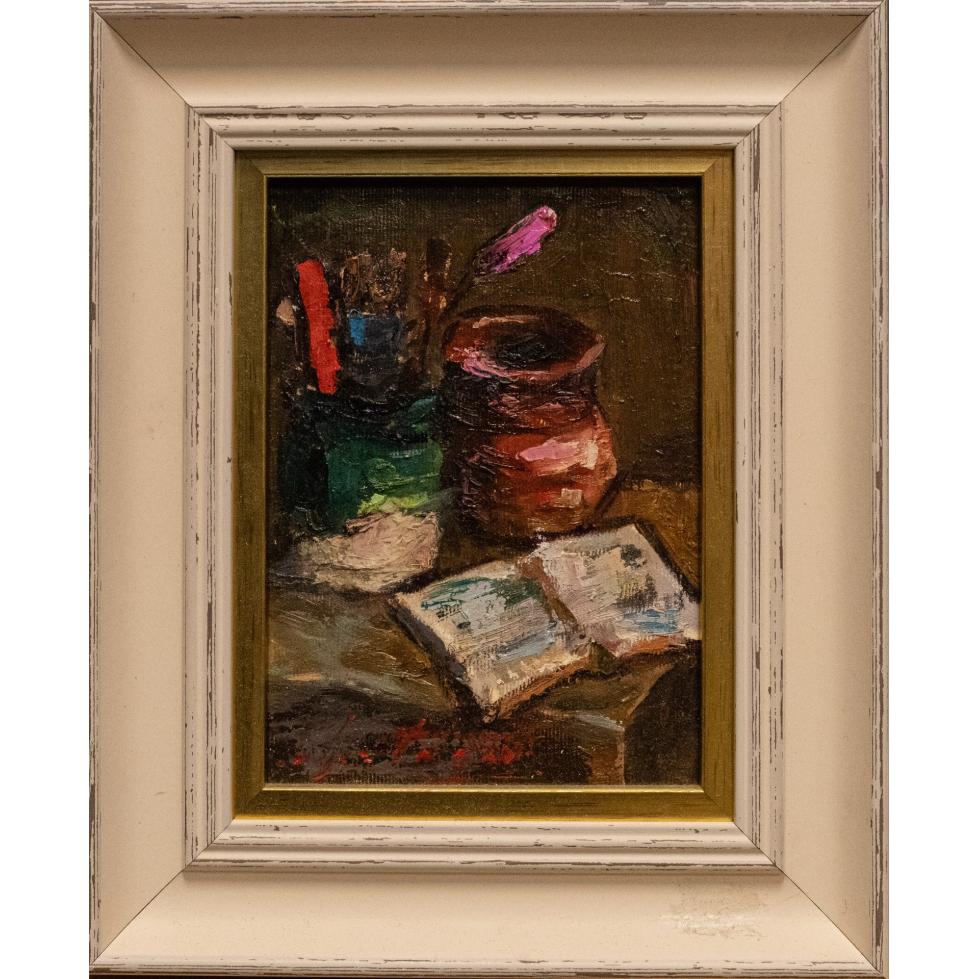 Compoziție - Tiberiu Chelaru