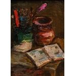 Compoziție - Tiberiu Chelaru