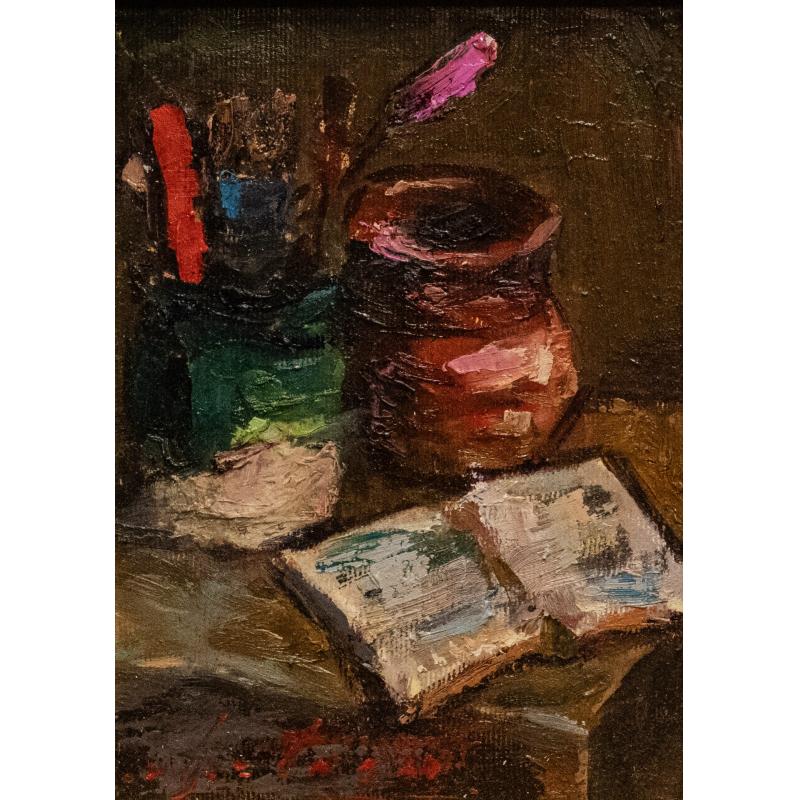 Compoziție - Tiberiu Chelaru