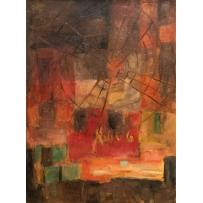 Moulin Rouge - Dan Hatmanu