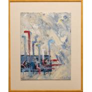 Împletirea vieții - Lucian George Păiș