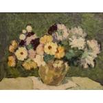 Vas cu flori - Ion Cristian Popescu