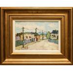 Uliță - Ion Cristian Popescu